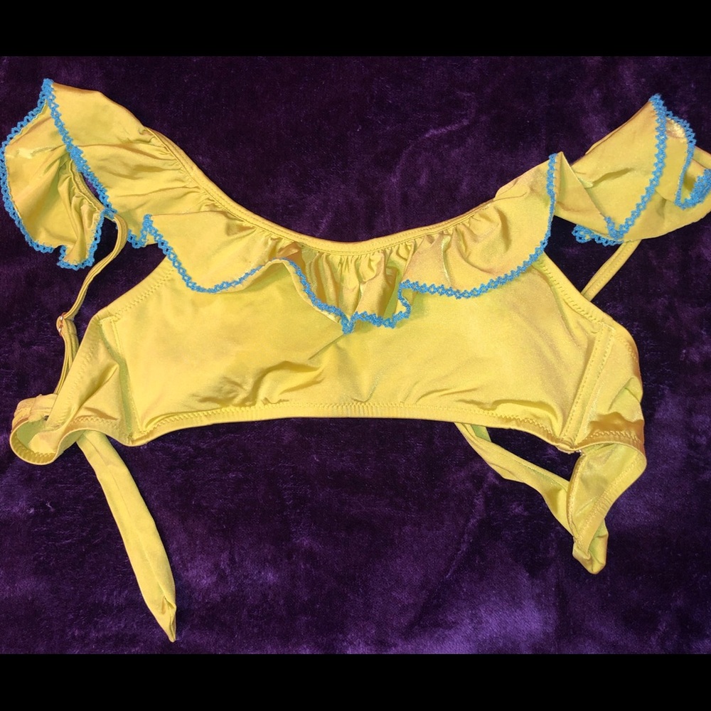 Phax patchwork bikini - Picture 3 of 4